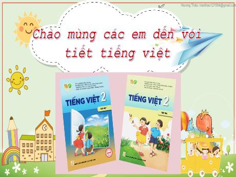 Bài giảng Tiếng Việt Lớp 2 (Đọc) Sách Kết nối tri thức - Bài 2: Mùa nước nổi (Tiết 1+2)