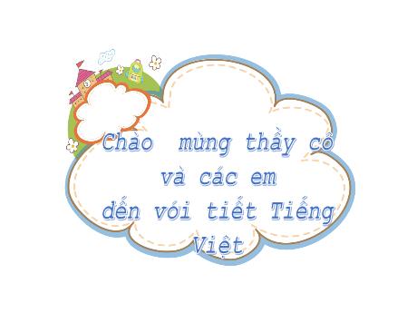 Bài giảng Tiếng Việt Lớp 2 (Đọc) Sách Kết nối tri thức - Bài 22: Tớ là lê-gô (Tiết 1+2)