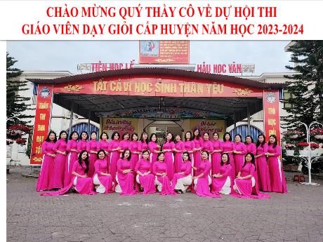 Bài giảng Tiếng Việt Lớp 2 (Kết nối tri thức) - Bài 16: Tạm biệt cánh cam (Tiết 2) - Năm học 2023-2024 - Nguyễn Thị Diệu