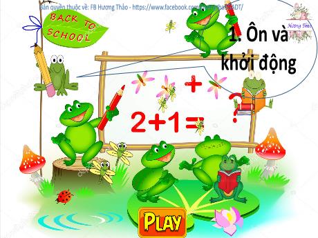 Bài giảng Tiếng Việt Lớp 2 (Kết nối tri thức) - Bài 18: Tớ nhớ cậu (6 Tiết )