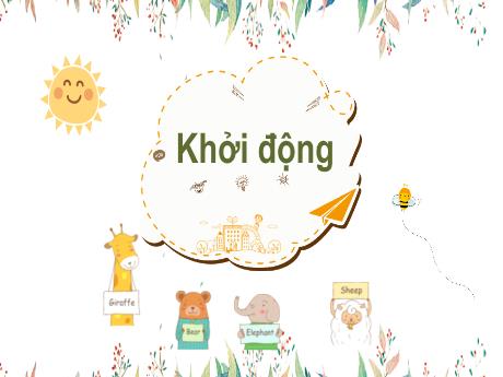 Bài giảng Tiếng Việt Lớp 2 (Kết nối tri thức) - Bài: Viết chữ hoa Q