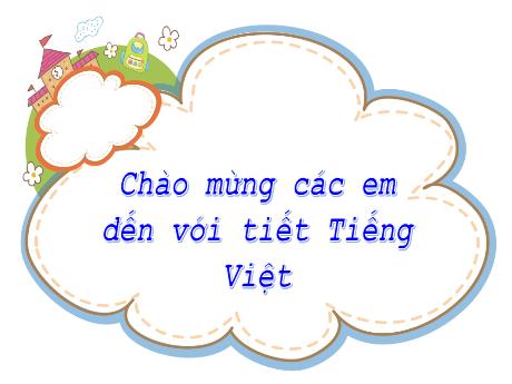 Bài giảng Tiếng Việt Lớp 2 (Nói và nghe) Sách Kết nối tri thức - Bài: Kể chuyện Mai An Tiêm (Tiết 4)