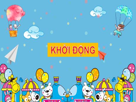 Bài giảng Toán 2 (Kết nối tri thức) - Chủ đề 10: Các số trong phạm vi 1000 - Bài 51: Số có 3 chữ số (Tiết 2)