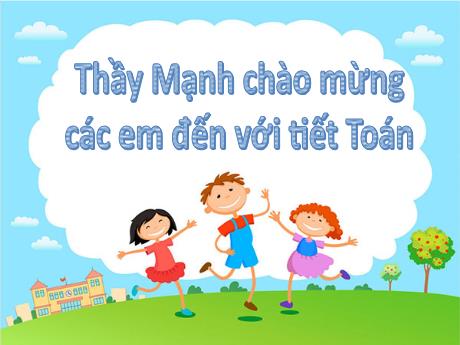 Bài giảng Toán Lớp 2 (Kết nối tri thức) - Bài 13: Bài Toán về nhiều hơn, ít hơn 1 số đơn vị (Tiết 1+2)