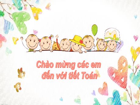 Bài giảng Toán Lớp 2 (Kết nối tri thức) - Bài 33: Ôn tập phép cộng, phép trừ trong phạm vi 100 (Tiết 1+2)