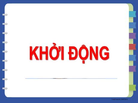 Bài giảng Toán Lớp 2 (Kết nối tri thức) - Bài 52: Viết số thành tổng các trăm, chục, đơn vị (Tiết 1)