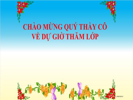 Bài giảng Toán Lớp 2 (Kết nối tri thức) - Bài 56: Giới thiệu tiền Việt Nam
