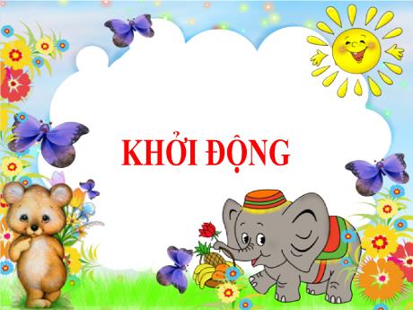 Bài giảng Toán Lớp 2 (Kết nối tri thức) - Bài: Phép cộng (có nhớ) trong phạm vi 1000 (Tiết 2)