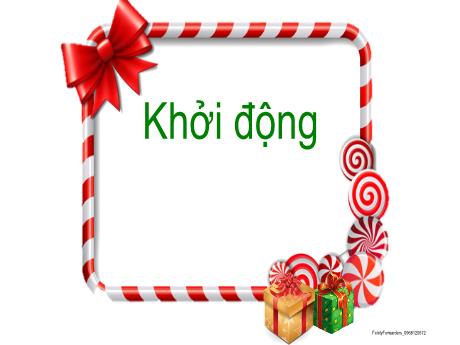 Bài giảng Toán Lớp 2 (Kết nối tri thức) - Chủ đề 10: Các số trong phạm vi 1000 - Bài 48: Đơn vị, chục, trăm, nghìn (Tiết 1)