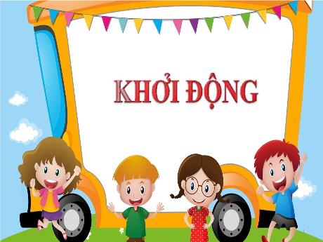 Bài giảng Toán Lớp 2 (Kết nối tri thức) - Chủ đề 12: Phép cộng, phép trừ trong phạm vi 1000 - Bài 59: Phép cộng (không nhớ) trong phạm vi 1000 (Tiết 1)