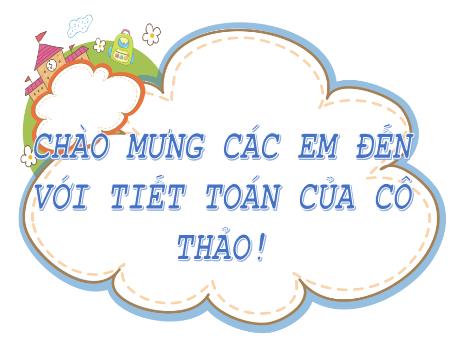 Bài giảng Toán Lớp 2 (Kết nối tri thức) - Chủ đề 8: Phép nhân, phép chia - Bài 43: Bảng chia 2
