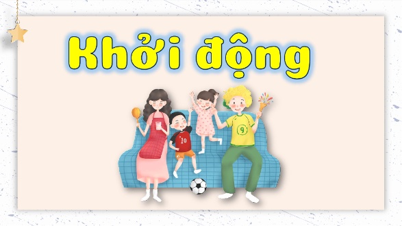 Bài giảng Tự nhiên xã hội Lớp 2 (Kết nối tri thức) - Bài 5: Ôn tập chủ đề Gia đình