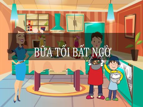 Bài giảng Tự nhiên xã hội Lớp 2 (Kết nối tri thức) - Chủ đề 3: Cộng đồng địa phương - Bài 11: Hoạt động mua bán hàng hóa (Tiết 1)